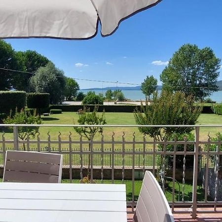Le Rondini Apartment Torricella  Екстериор снимка