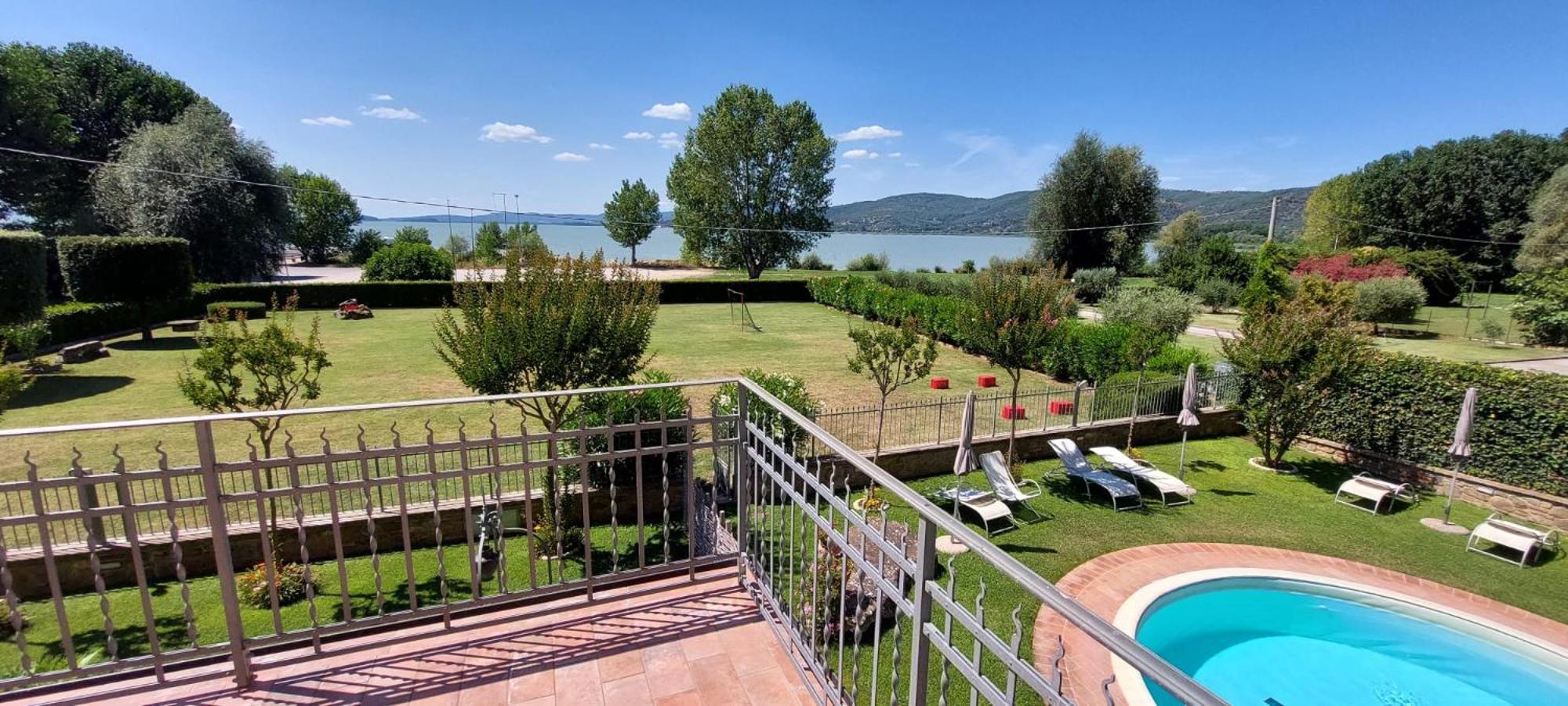 Le Rondini Apartment Torricella  Екстериор снимка