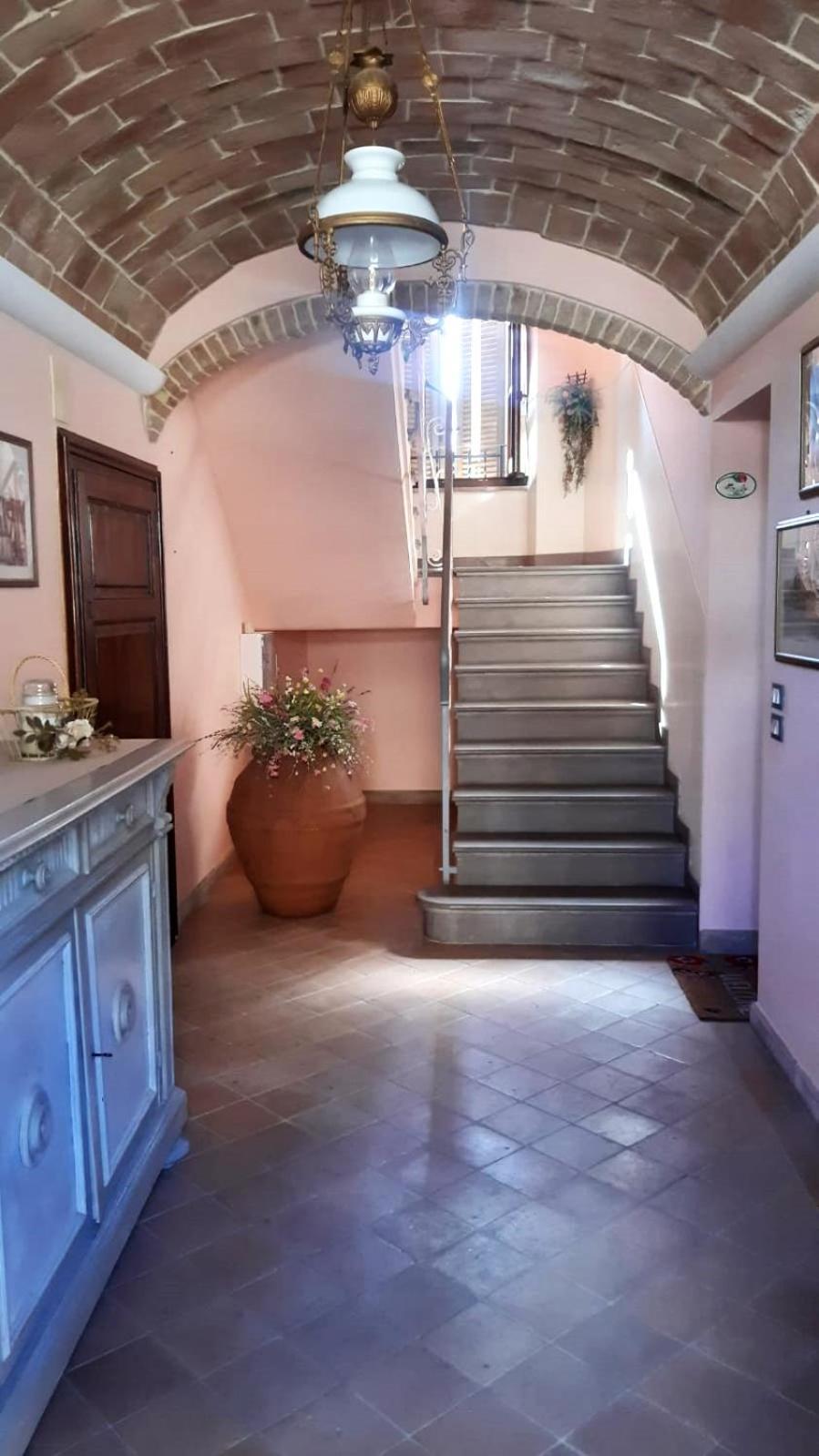 Le Rondini Apartment Torricella  Екстериор снимка