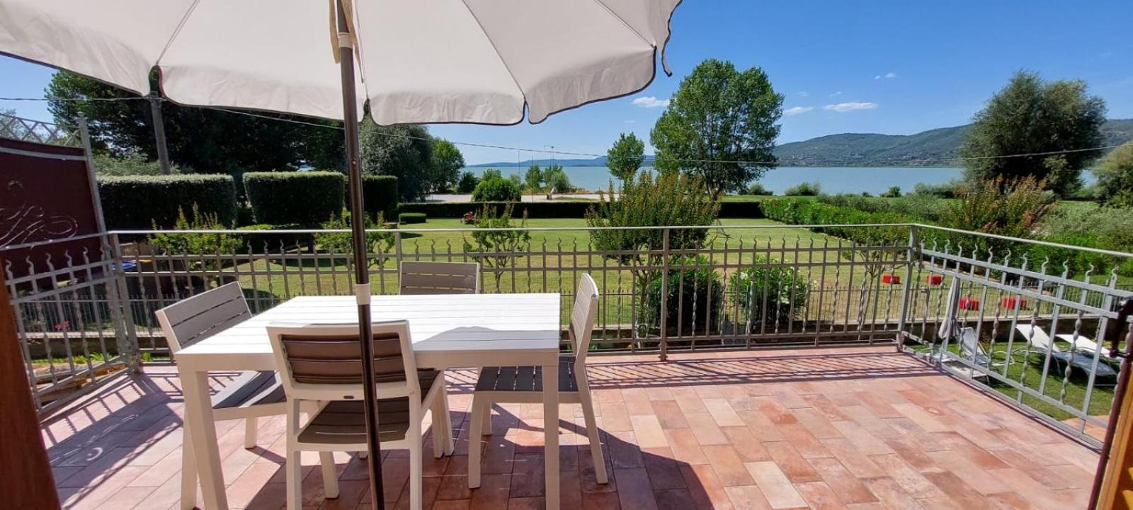 Le Rondini Apartment Torricella  Екстериор снимка