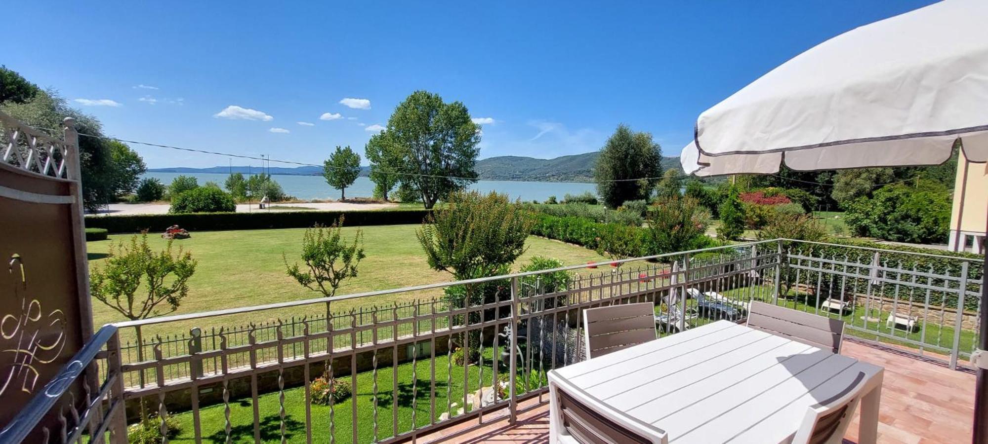 Le Rondini Apartment Torricella  Екстериор снимка