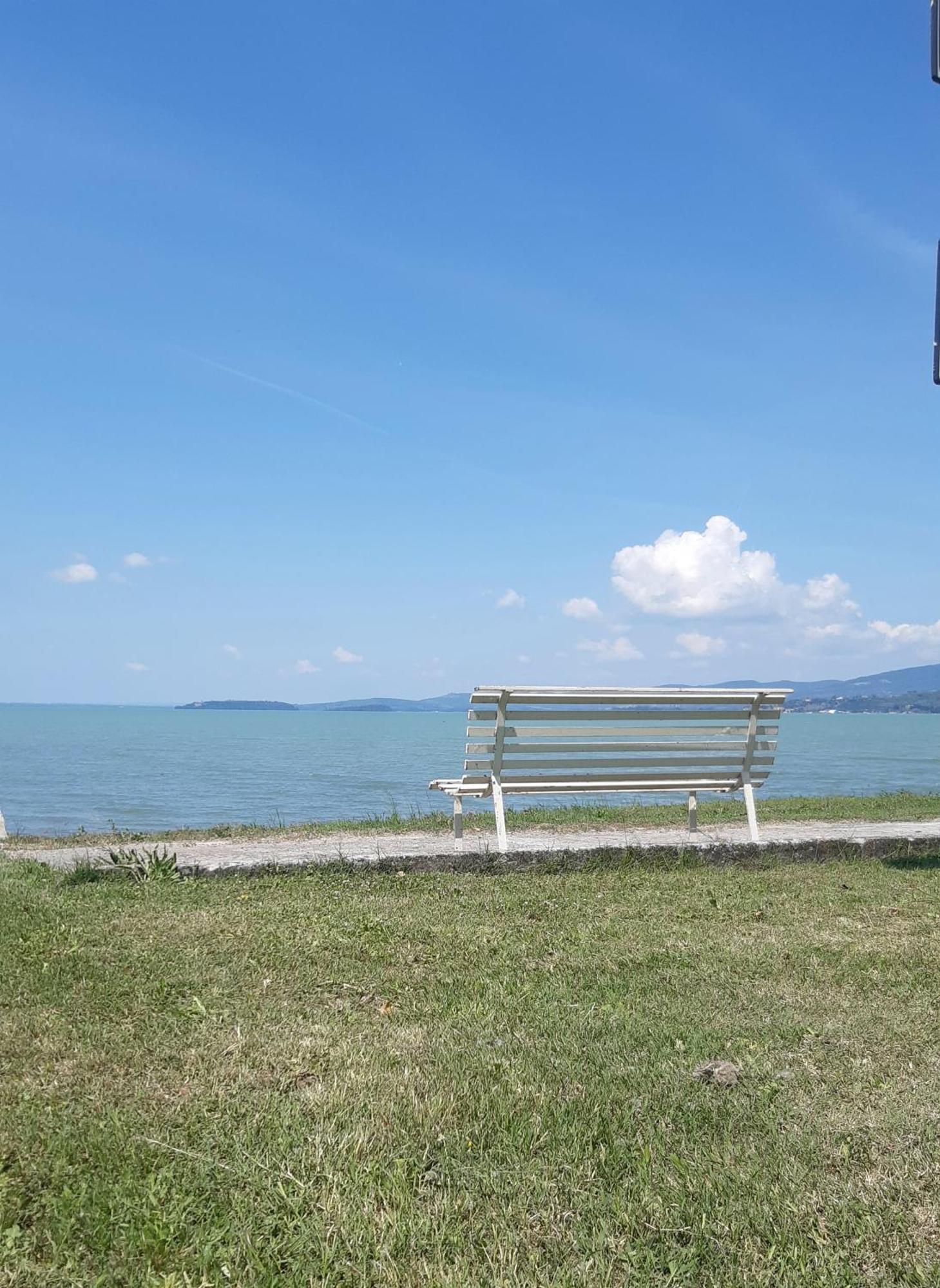 Le Rondini Apartment Torricella  Екстериор снимка
